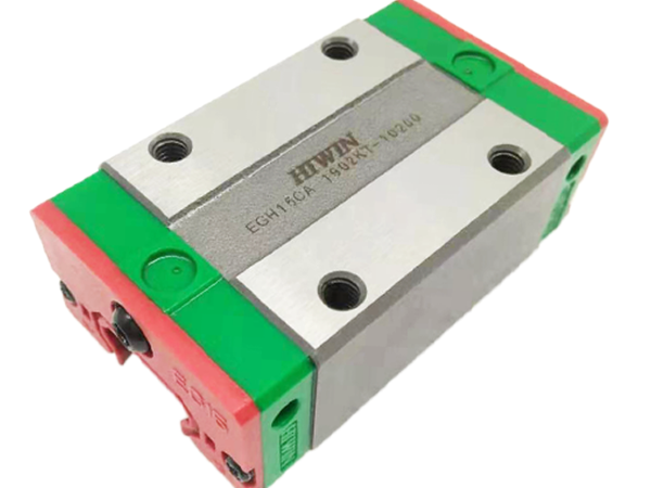 上银香蕉视频APP下载滑块型号规格尺寸图表之EGW