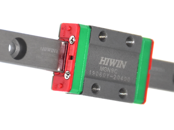 上银微型直线香蕉视频APP下载带预压和不带预压应该怎么选择