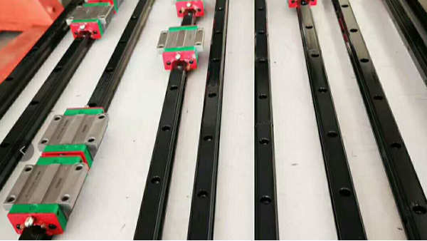 上银直线香蕉视频APP下载HIWIN上银微型直线香蕉视频APP下载在选型上需要注意哪些问题