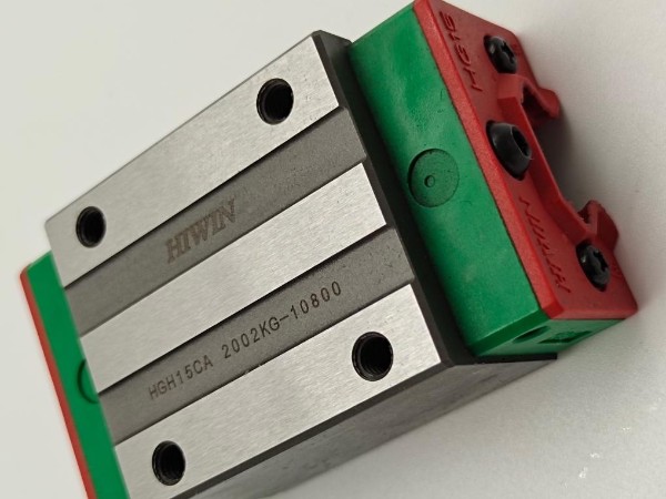 hgh15ca上银直线香蕉视频APP下载规格尺寸表