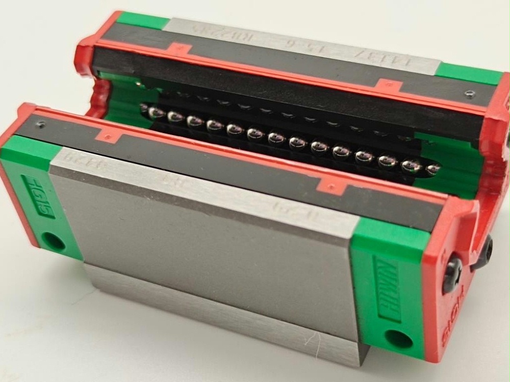 hgh15ca上银直线香蕉视频APP下载规格尺寸表