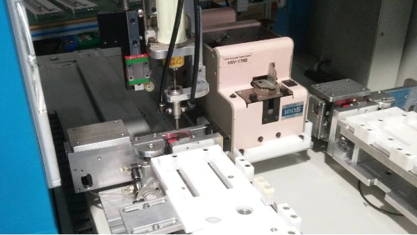 深圳创能合作香蕉视频TV下载上银直线香蕉视频APP下载案例