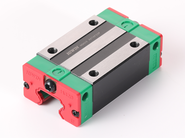 HIWIN上银线性香蕉APP破解版型号规格尺寸表-HGH20