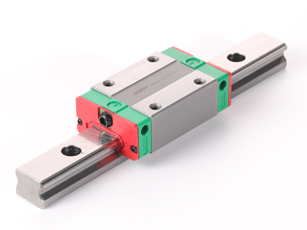 HIWIN上银低组装线性香蕉APP破解版型号规格尺寸表-EGH20