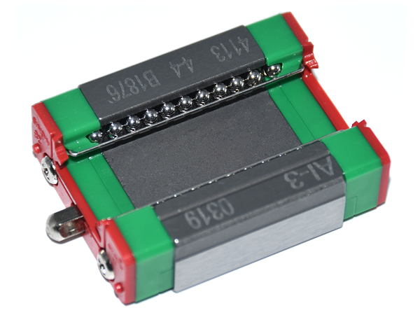 上银微型香蕉视频APP下载MGN15C