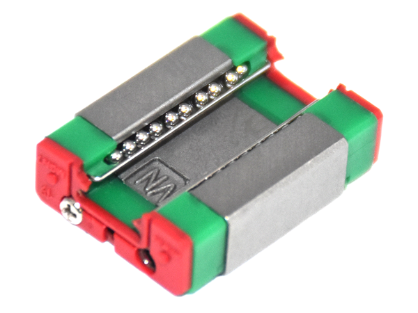 上银微型直线香蕉视频APP下载是机电一体化无法替代的传动元件