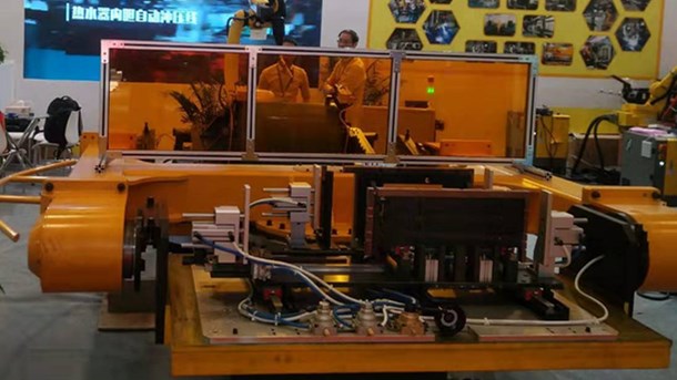 各主要直线香蕉视频APP下载滑块厂家纷纷选择在中国大陆设厂