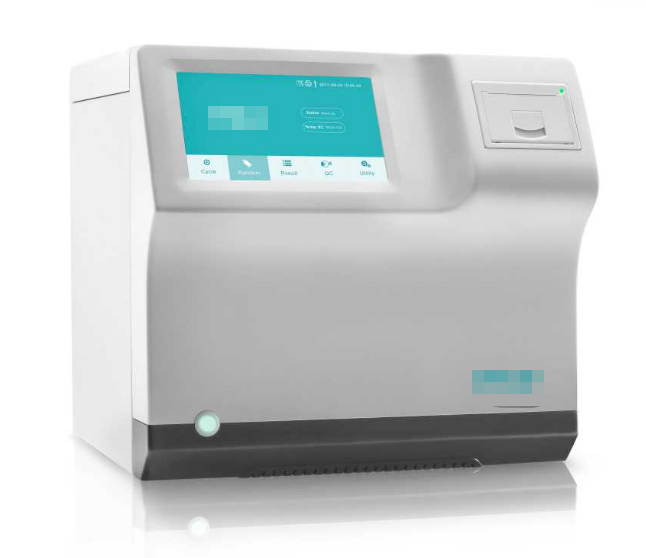 上银微型香蕉视频APP下载在医疗器械领域的具体应用-血液自动分析设备