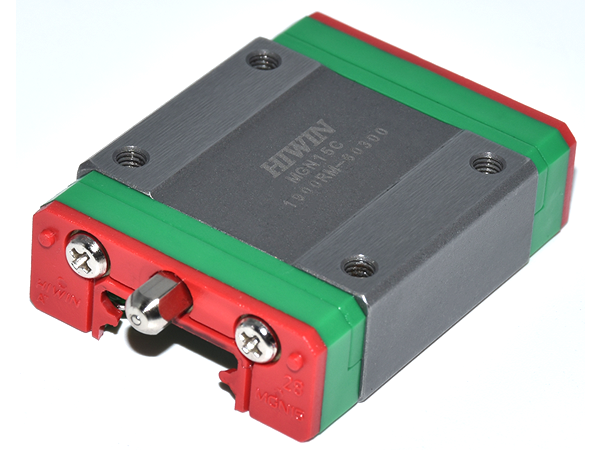 上银微型香蕉视频APP下载MGN15C