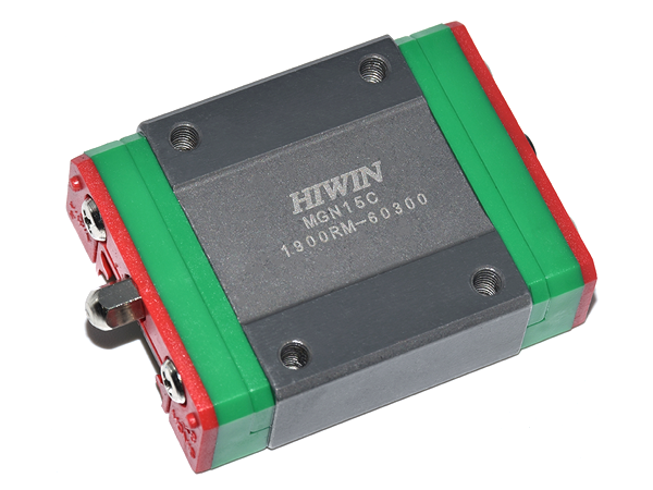 上银微型直线香蕉视频APP下载MGN9C安装孔距是多少？