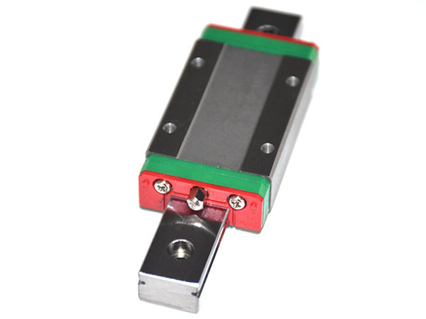 HIWIN上银微型香蕉视频APP下载MGN15H型号规格尺寸