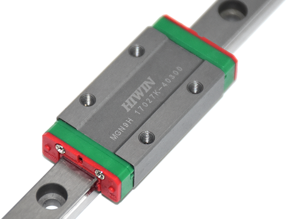 HIWIN微型上银直线香蕉视频APP下载型号规格MGN9H