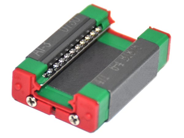 上银微型香蕉视频APP下载MGN9C的润滑剂注意事项